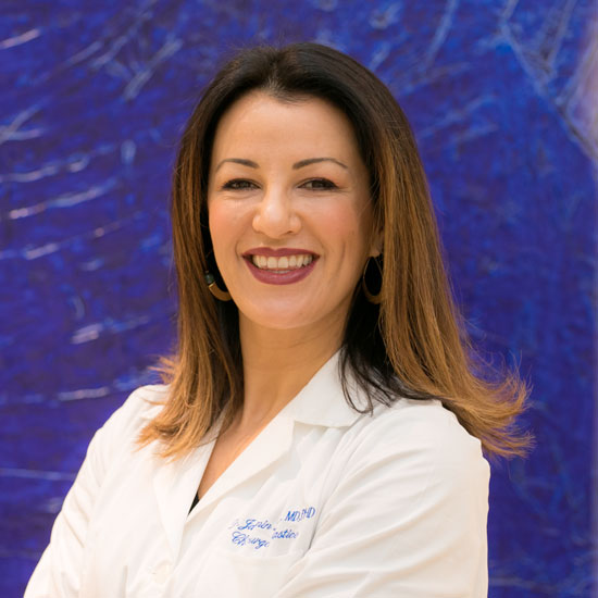 Dr. Jasmin Fuhr
